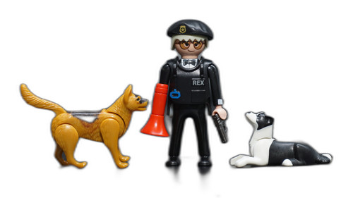Playmobil figurine homme - playmobil,