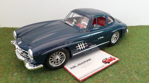 Mercedes benz 300sl - benz,