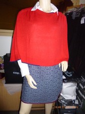 COP COPINE HIVER 2016-2017 : CACHE-EPAULE RONDOUDOU étiqueté prix 89€ (-50%)