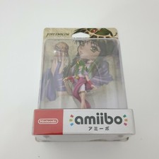 Amiibo Tiki Super Smash Bros