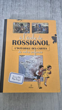 À l’école de Rossignol