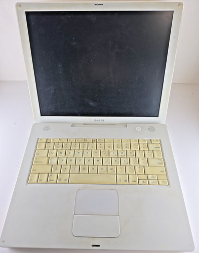 Apple ibook 14in - g4, parts
