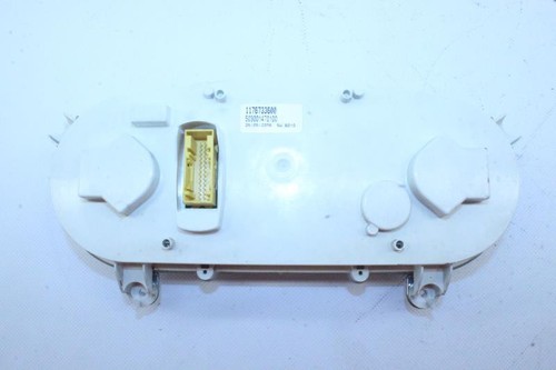Compteur peugeot satelis 125 - compteur,