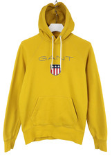 Gant Hoodie Homme Small