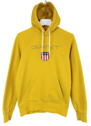 Gant hoodie homme small - gant,