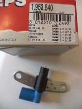 n°ce129 capteur pmh renault