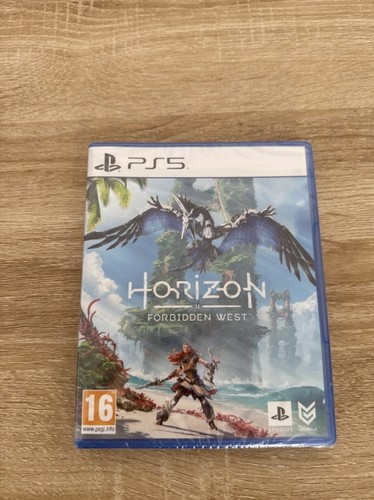 Horizon forbidden west - horizon,
