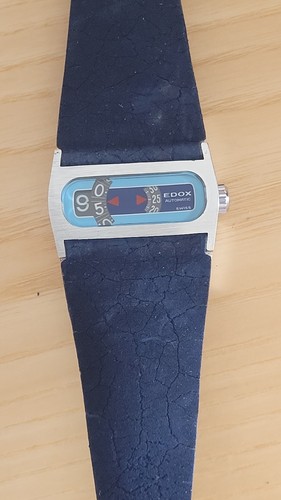 Edox directime - edox,