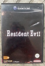 Resident Evil ( Nintendo
