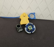 Toupie beyblade métal fury - toupie,