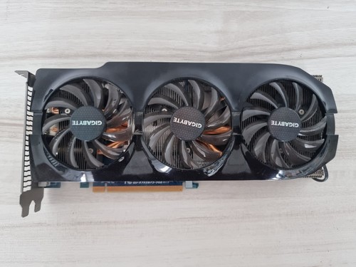 Gigabyte radeon 7950 3gb - radeon,