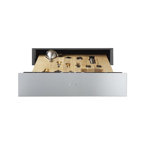 Tiroir sommelier smeg classica - tiroir,