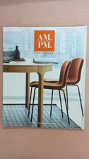 Revue AM. PM. Vivre la maison