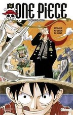 One Piece : édition