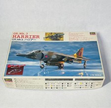 Rare modèle plastique