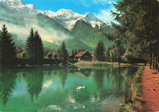 74 MEGEVE STATION DE SKI