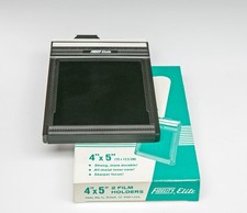 Fidelity Elite Fim Holders