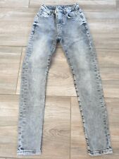 Jean gris zara boys, taille 11/12 ans 152cm