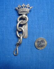 B30 Clavet Clavier Chatelaine