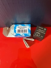 Relais Temporisé (5 secondes)