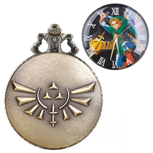 Montre gousset the legend - legend, of