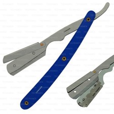 RASAGE DE RASOIR  COUPE-CHOU NUANCE DE NOIR MARBRé SALON AVEC 50 LAMES - NEUF