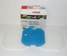 Eheim 2616220 Professionnel Filtre Coussin Set 3 Aquarium 2222,2322,2224,2324