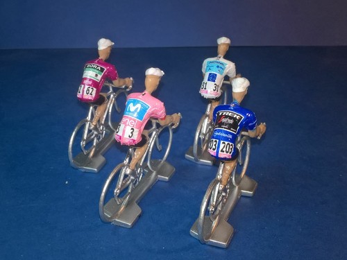 Lot cyclistes giro - lot,