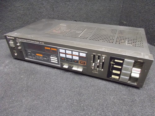 Technics 250 fm stereo - technics,