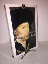 Philippe Le Bon par Emmanuel Bourassin | Le grand Lion des Flandres