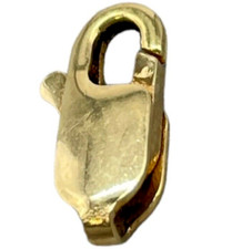 Crochet Fermoir Pour