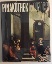 Pinakothek Munich: Newsweek/