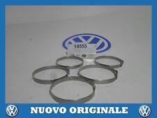 5 Pièces Pieces Clip Serre-Joint Original VOLKSWAGEN N90470601