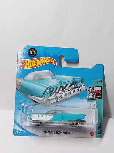 Hot wheels - wheels, 1/64