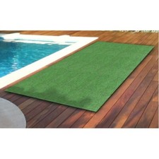 Tapis Gazon 100x200cm Avec