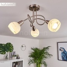 Plafonnier Lampe de corridor Lampe à suspension Lustre moderne Lampe de séjour