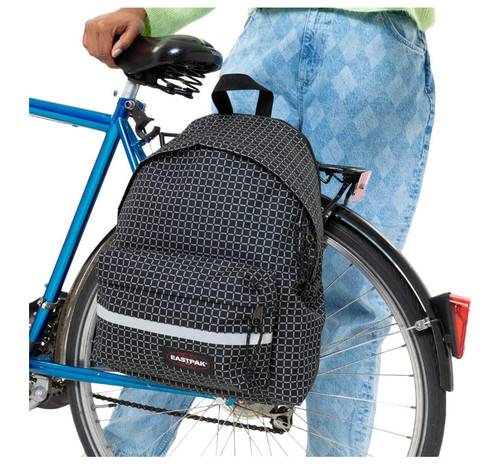 Eastpak padded bike sac dos - eastpak,