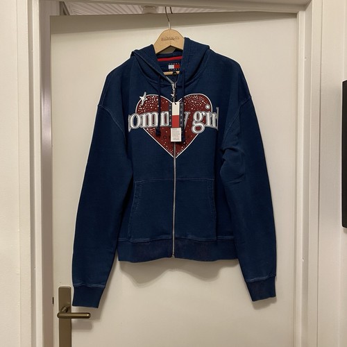 Tommy jeans sweat - sweat, s