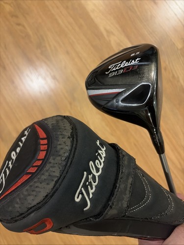 Titleist 913 5 driver - 913,