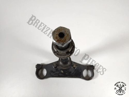 Té fourche inférieur mbk - té,