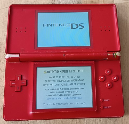 Console nintendo lite - console,