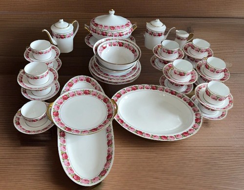 Very rare ancienne manufacture - rare,