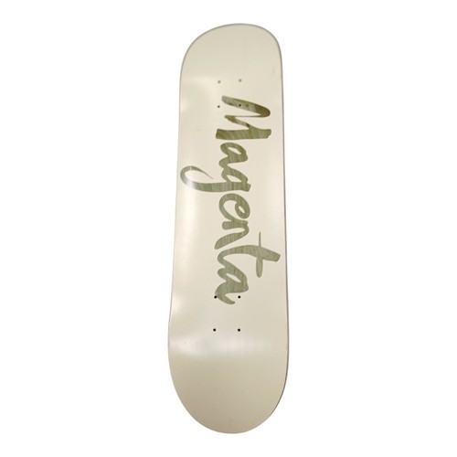 Magenta skate team 125 - skate, t.8.125
