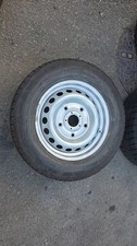 Ford Transit Custom 2016 Roue