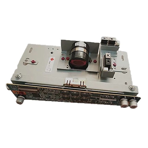 Pwba ccd lens - assembly, fits