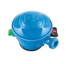 Détendeur Butane Clip Neuf