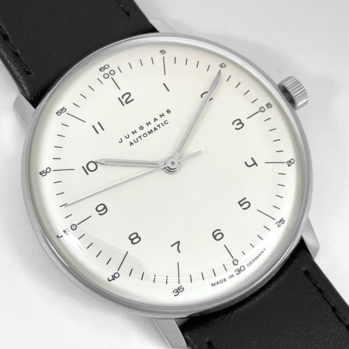 Montre automatique junghans - montre,