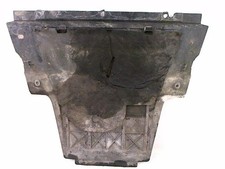 Cache sous moteur RENAULT