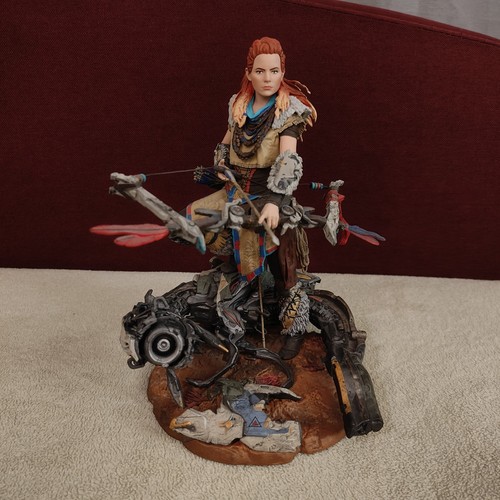 Figurine officielle horizon - figurine,