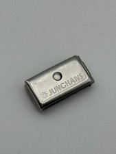 Junghans Mega 19Mm Boucle Vintage Rare